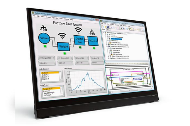 Software Labview